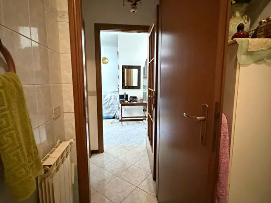 Immagine 15 di Appartamento in vendita  in Via San Matteo, 74 a Monterotondo