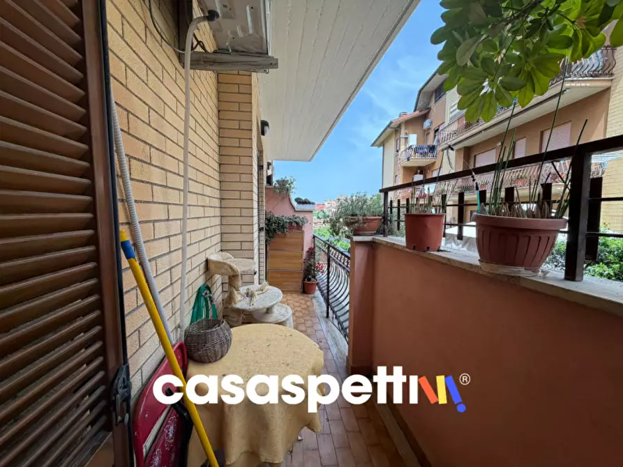 Immagine 16 di Appartamento in vendita  in Via San Matteo, 74 a Monterotondo