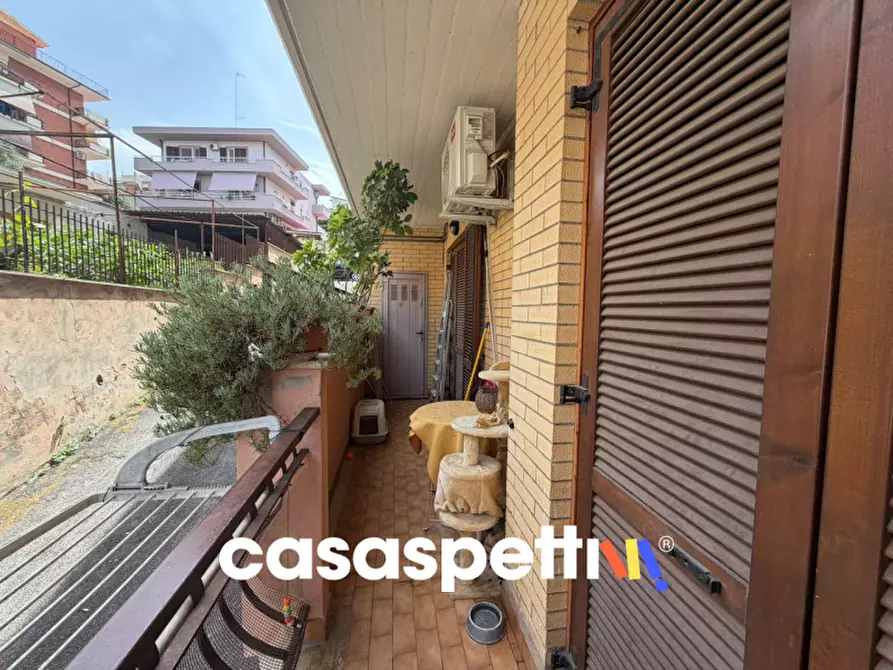 Immagine 17 di Appartamento in vendita  in Via San Matteo, 74 a Monterotondo