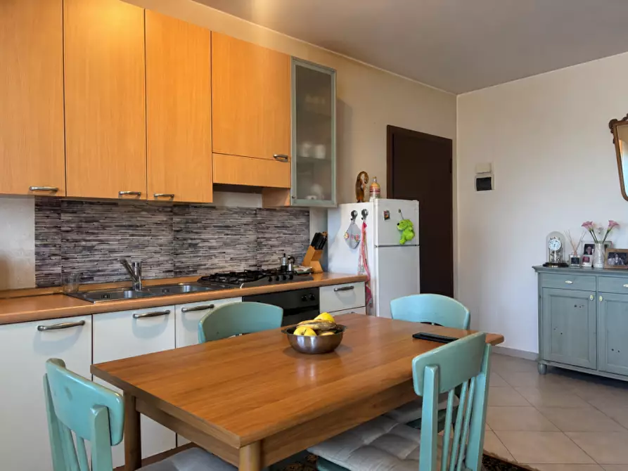 Immagine 2 di Appartamento in vendita  in Via Canova a Veggiano