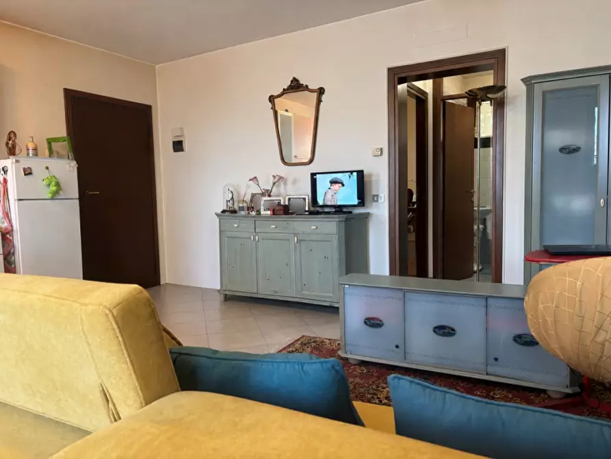 Immagine 4 di Appartamento in vendita  in Via Canova a Veggiano
