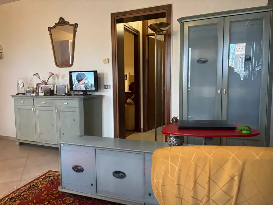 Immagine 5 di Appartamento in vendita  in Via Canova a Veggiano