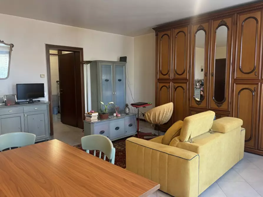 Immagine 6 di Appartamento in vendita  in Via Canova a Veggiano