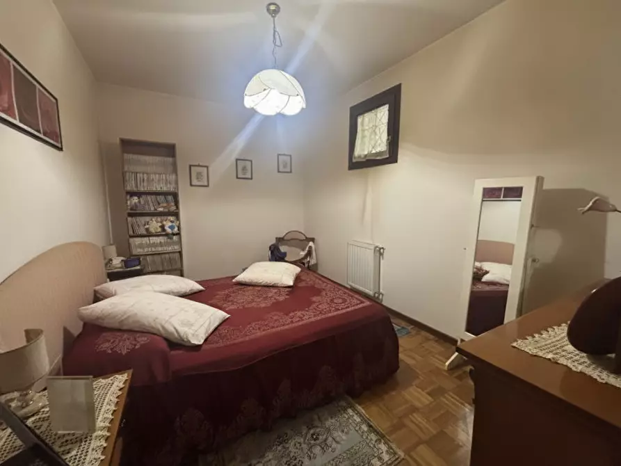Immagine 7 di Appartamento in vendita  in Via Canova a Veggiano