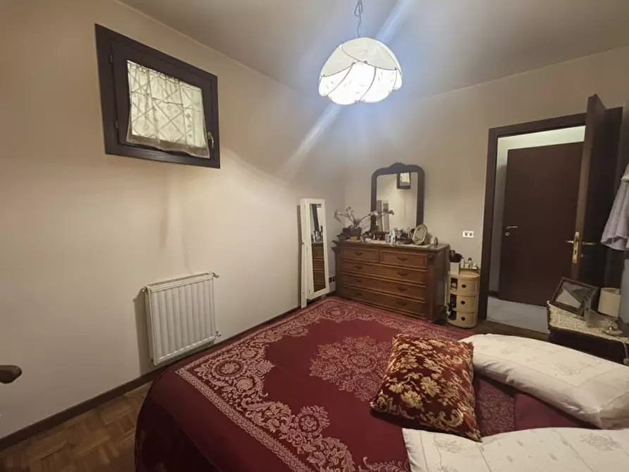 Immagine 8 di Appartamento in vendita  in Via Canova a Veggiano