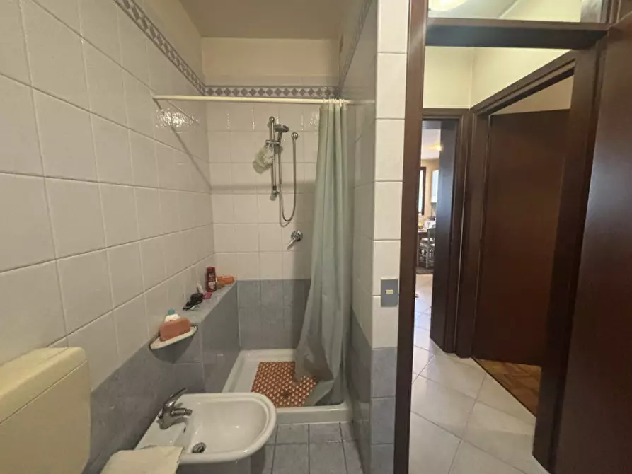 Immagine 10 di Appartamento in vendita  in Via Canova a Veggiano