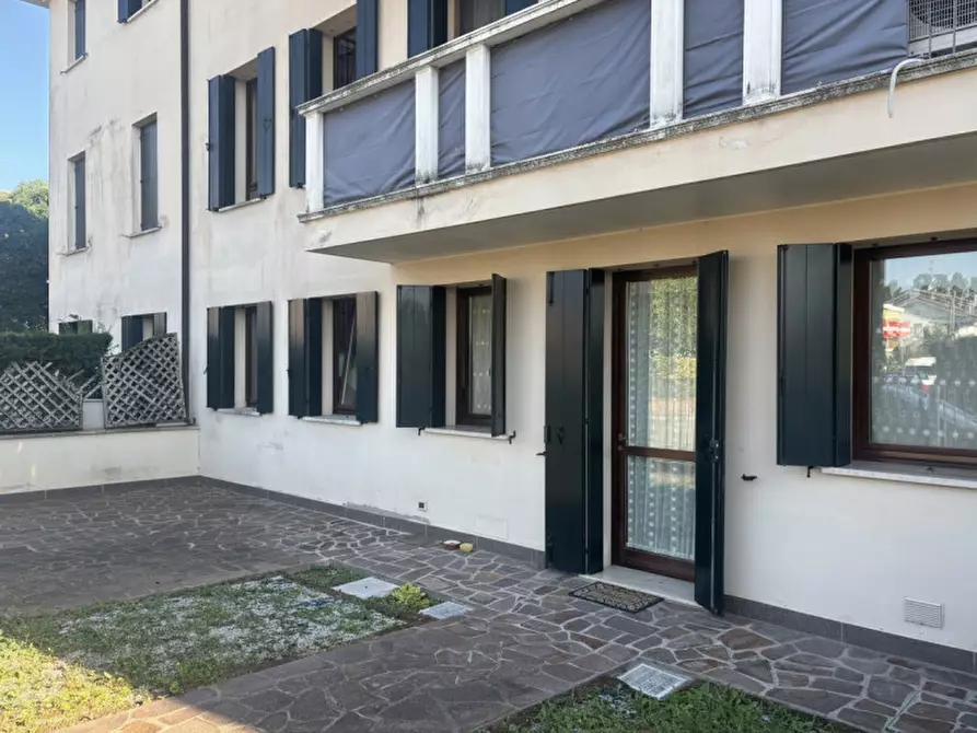 Immagine 12 di Appartamento in vendita  in Via Canova a Veggiano