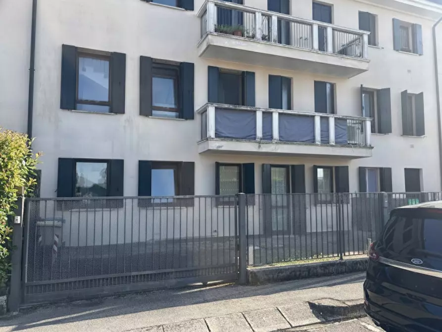 Immagine 13 di Appartamento in vendita  in Via Canova a Veggiano