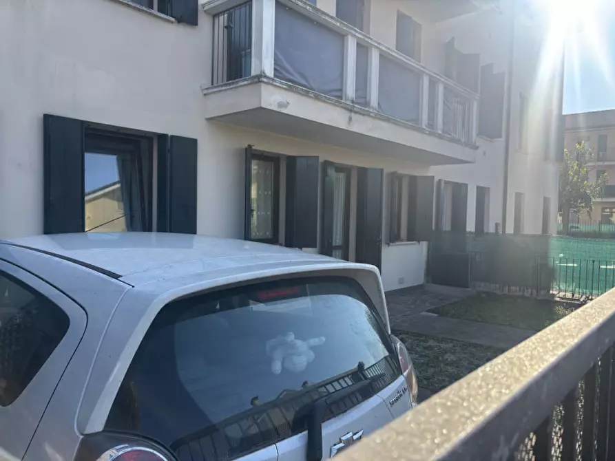 Immagine 14 di Appartamento in vendita  in Via Canova a Veggiano