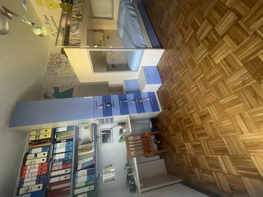 Immagine 9 di Appartamento in vendita  in Piacenza a Podenzano
