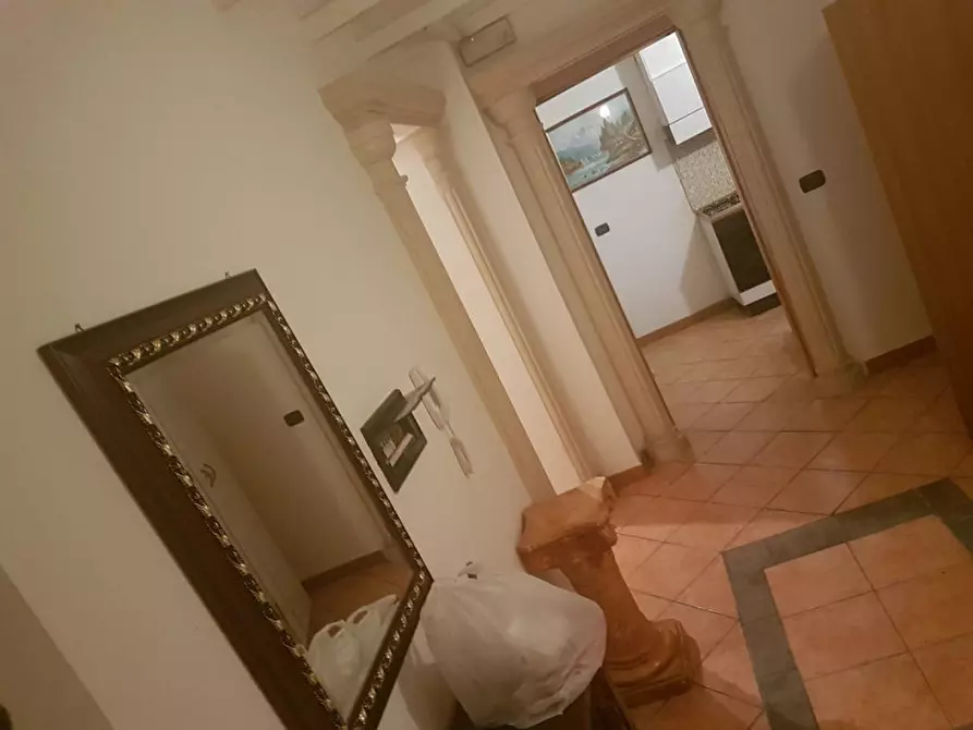 Immagine 2 di Appartamento in vendita  in Via di Porcigliano a Lecce