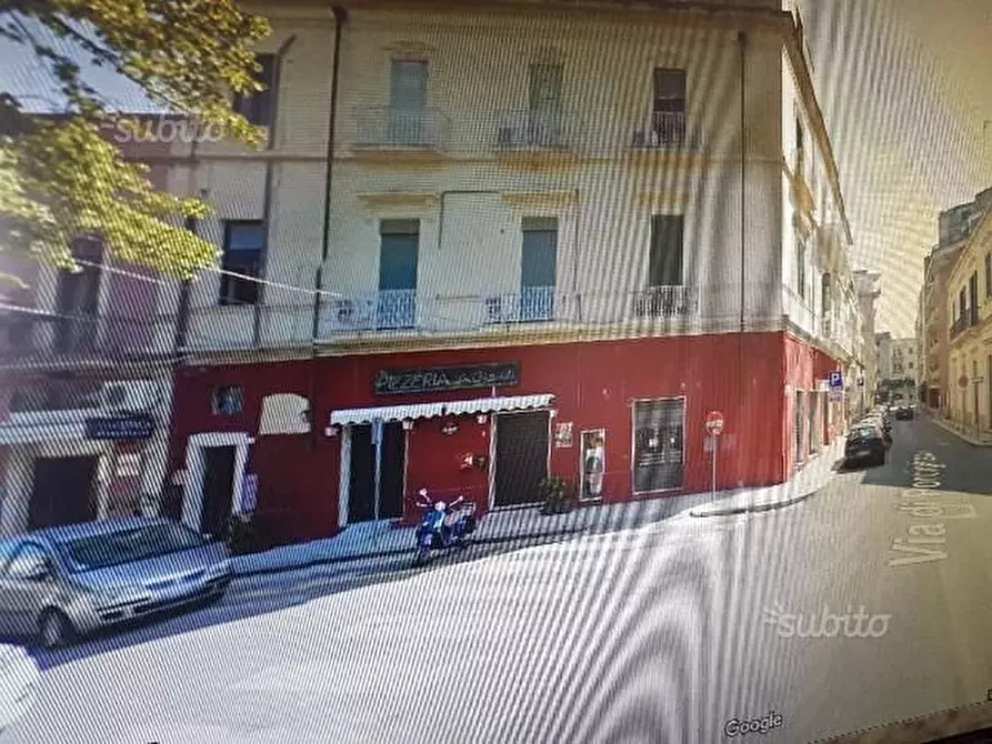 Immagine 3 di Appartamento in vendita  in Via di Porcigliano a Lecce