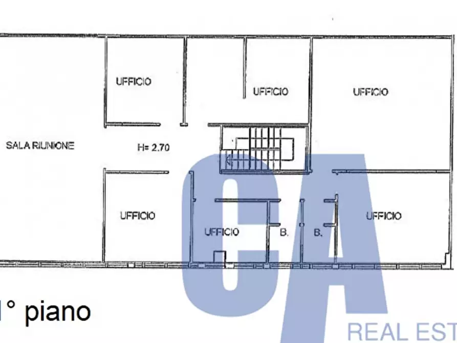 Immagine 17 di Magazzino in vendita  in VIA LIRONE a Peschiera Borromeo