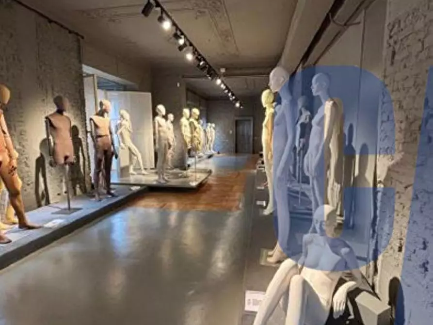 Immagine 1 di Ufficio in affitto  in VIA BAGUTTA a Milano