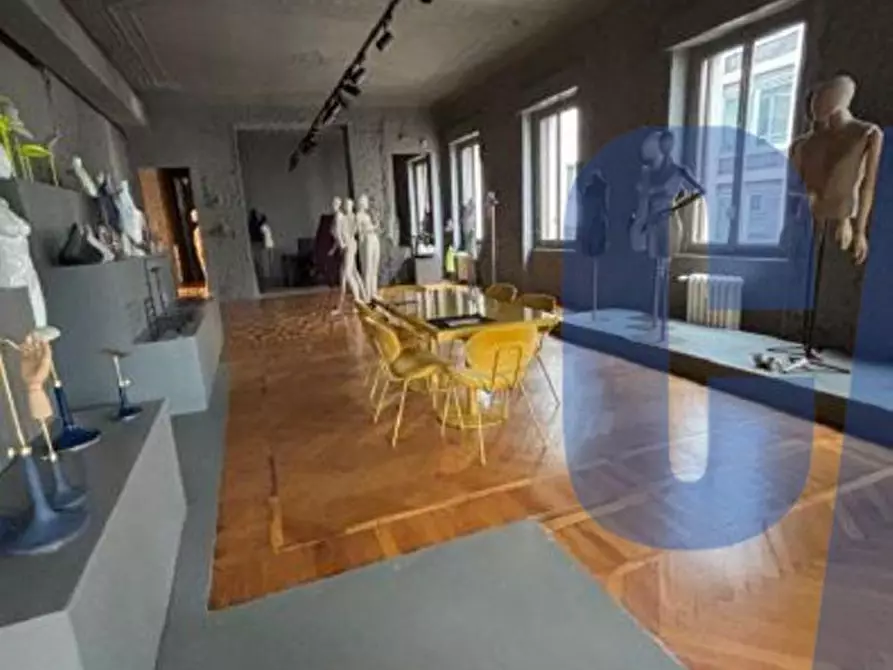 Immagine 2 di Ufficio in affitto  in VIA BAGUTTA a Milano