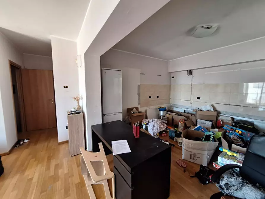 Immagine 3 di Appartamento in vendita  in Via Sirolo, 3B, 61032 Fano PU, Italia a Fano