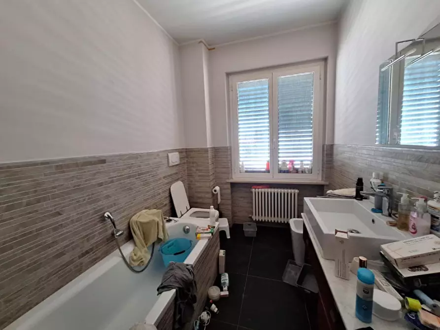 Immagine 6 di Appartamento in vendita  in Via Sirolo, 3B, 61032 Fano PU, Italia a Fano
