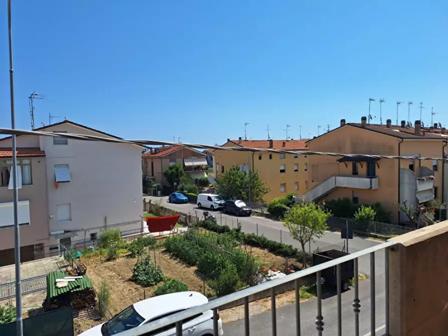 Immagine 8 di Appartamento in vendita  in Via Sirolo, 3B, 61032 Fano PU, Italia a Fano