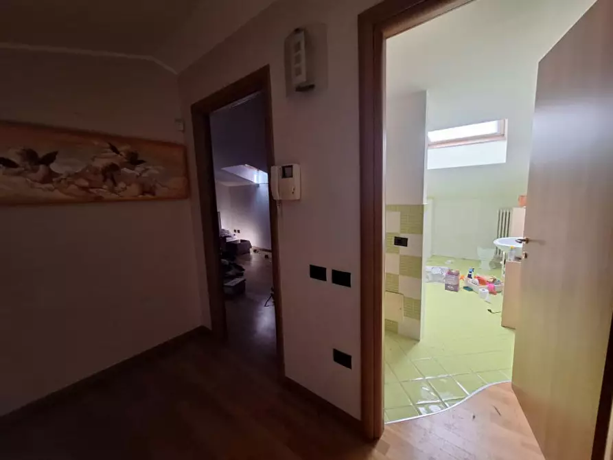 Immagine 11 di Appartamento in vendita  in Via Sirolo, 3B, 61032 Fano PU, Italia a Fano
