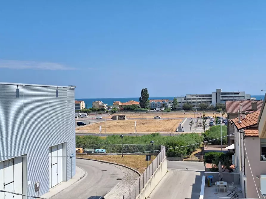 Immagine 17 di Appartamento in vendita  in Via Sirolo, 3B, 61032 Fano PU, Italia a Fano