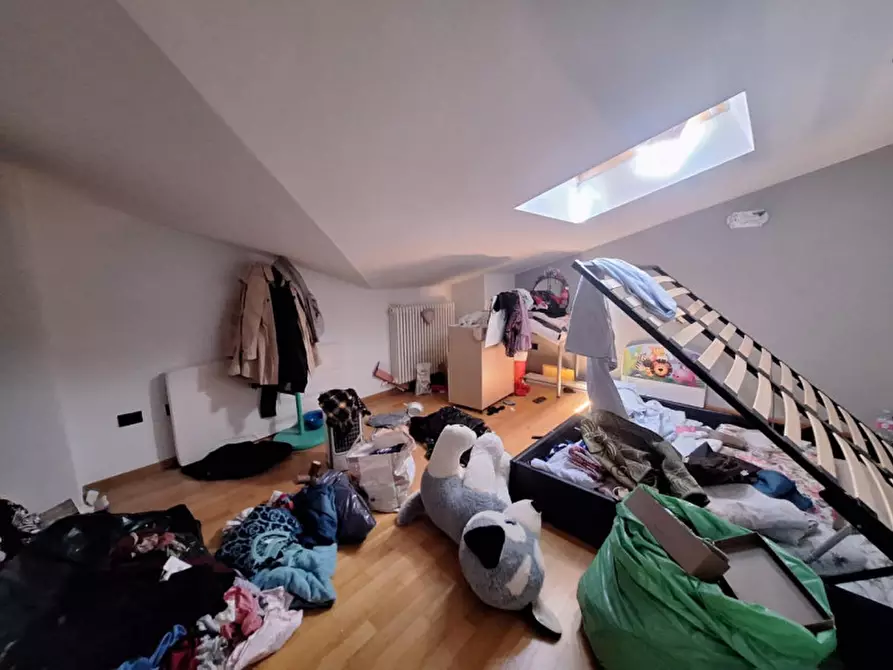 Immagine 20 di Appartamento in vendita  in Via Sirolo, 3B, 61032 Fano PU, Italia a Fano