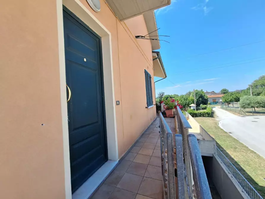 Immagine 22 di Appartamento in vendita  in Via Sirolo, 3B, 61032 Fano PU, Italia a Fano