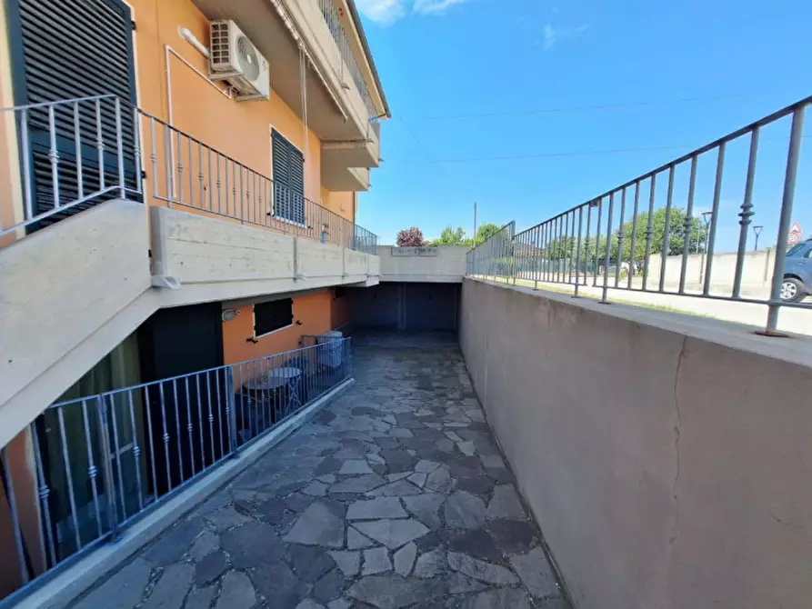 Immagine 23 di Appartamento in vendita  in Via Sirolo, 3B, 61032 Fano PU, Italia a Fano