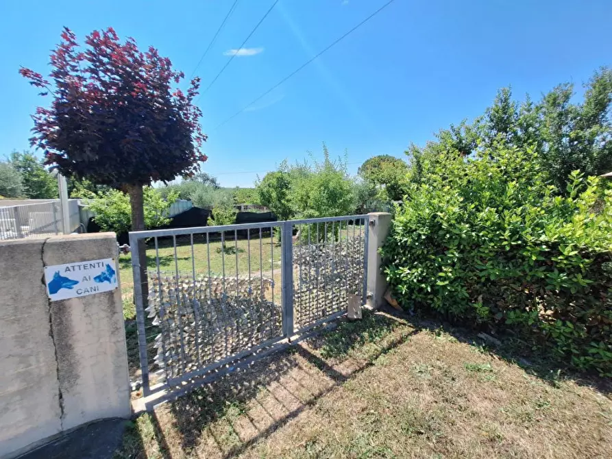 Immagine 26 di Appartamento in vendita  in Via Sirolo, 3B, 61032 Fano PU, Italia a Fano