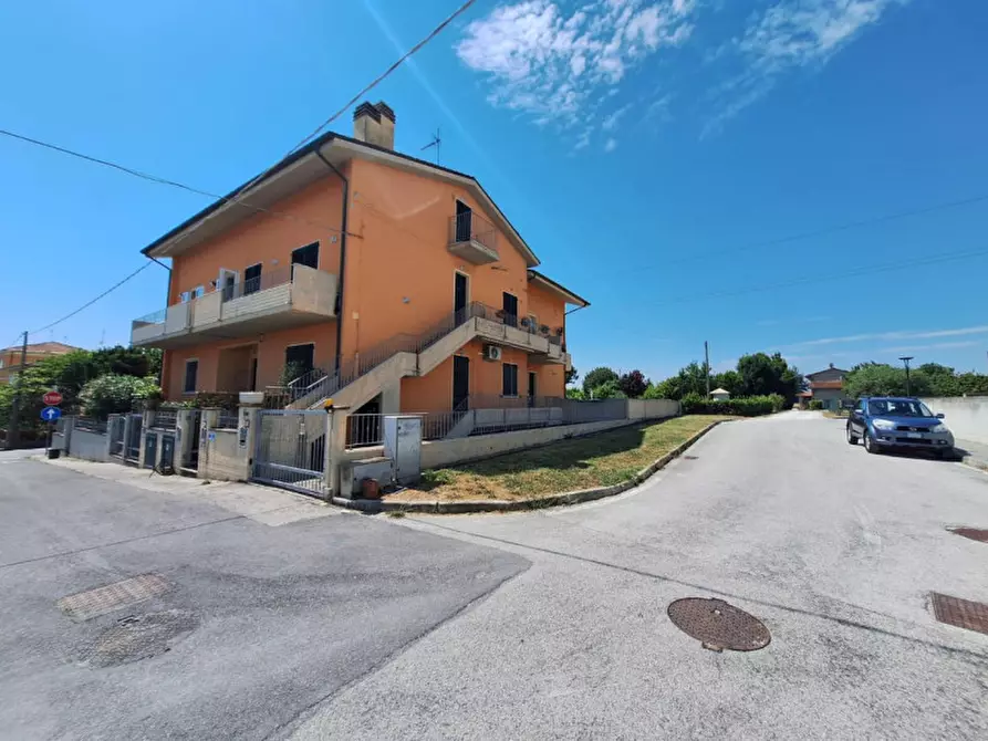 Immagine 27 di Appartamento in vendita  in Via Sirolo, 3B, 61032 Fano PU, Italia a Fano