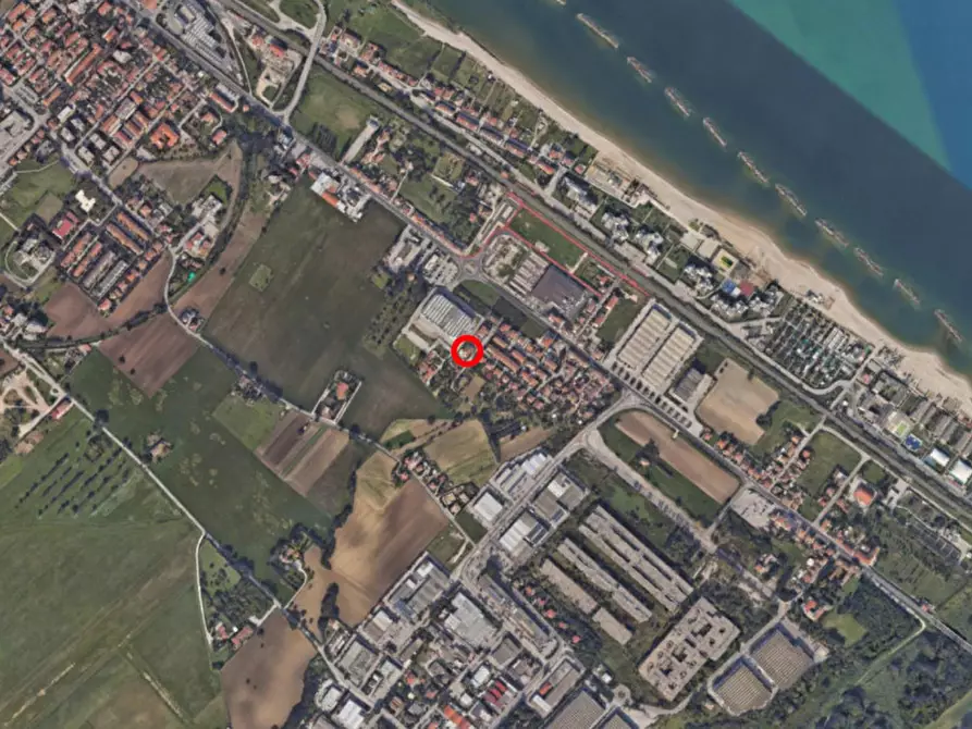 Immagine 30 di Appartamento in vendita  in Via Sirolo, 3B, 61032 Fano PU, Italia a Fano