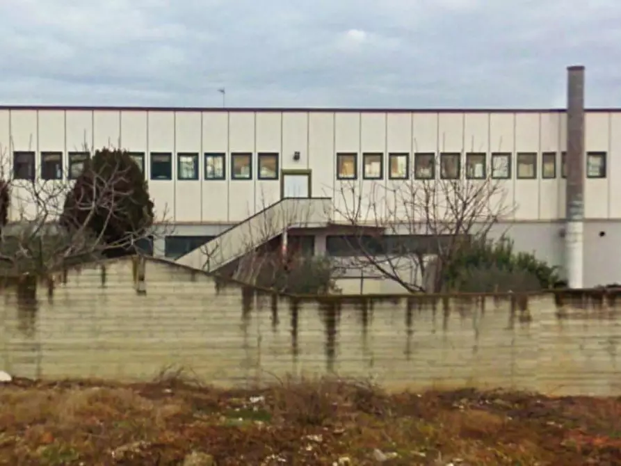 Immagine 3 di Capannone industriale in vendita  in Via Leonardo da Vinci, 31, 64013 Corropoli TE, Italia a Corropoli
