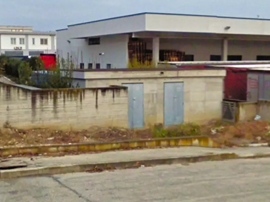 Immagine 4 di Capannone industriale in vendita  in Via Leonardo da Vinci, 31, 64013 Corropoli TE, Italia a Corropoli