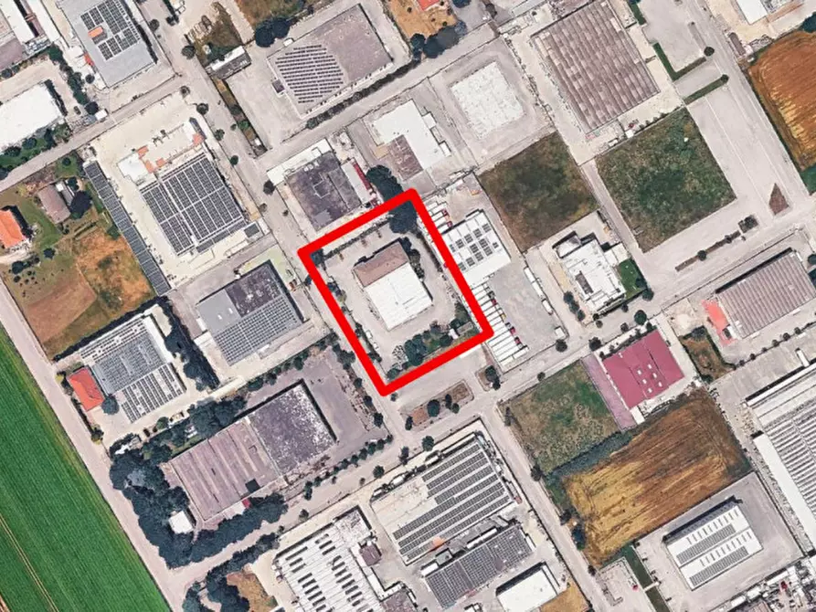 Immagine 5 di Capannone industriale in vendita  in Via Leonardo da Vinci, 31, 64013 Corropoli TE, Italia a Corropoli