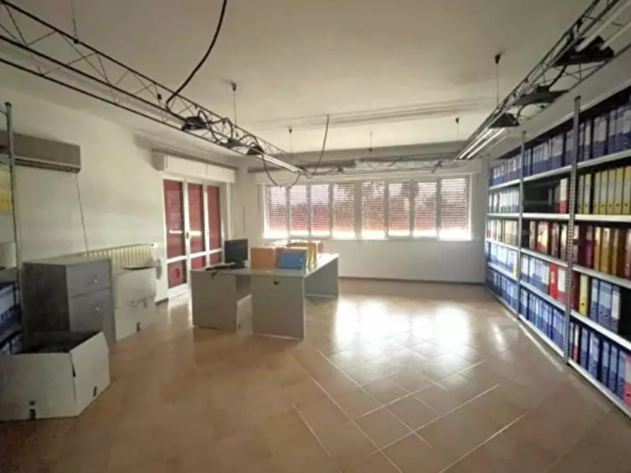 Immagine 2 di Capannone industriale in vendita  in Via Santa Scolastica, 13, 64013 Corropoli TE, Italia a Corropoli