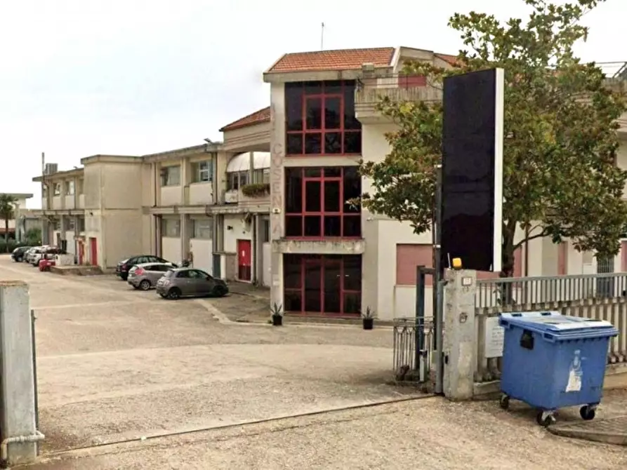 Immagine 3 di Capannone industriale in vendita  in Via Santa Scolastica, 13, 64013 Corropoli TE, Italia a Corropoli