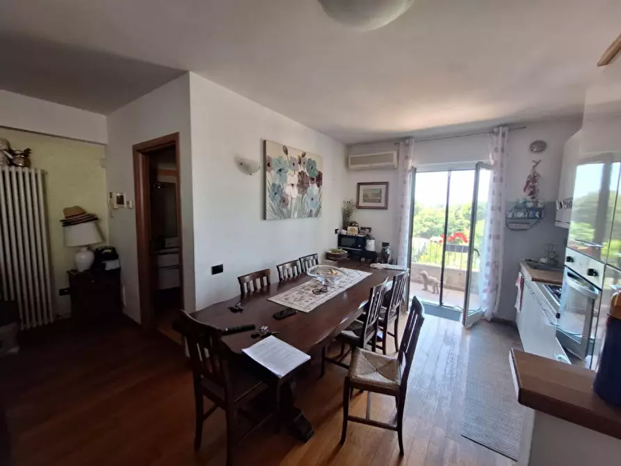 Immagine 1 di Appartamento in vendita  in Via Sirolo, 3A, 61032 Fano PU, Italia a Fano