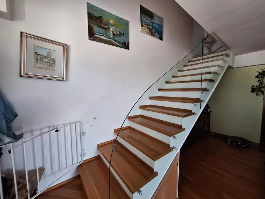 Immagine 2 di Appartamento in vendita  in Via Sirolo, 3A, 61032 Fano PU, Italia a Fano