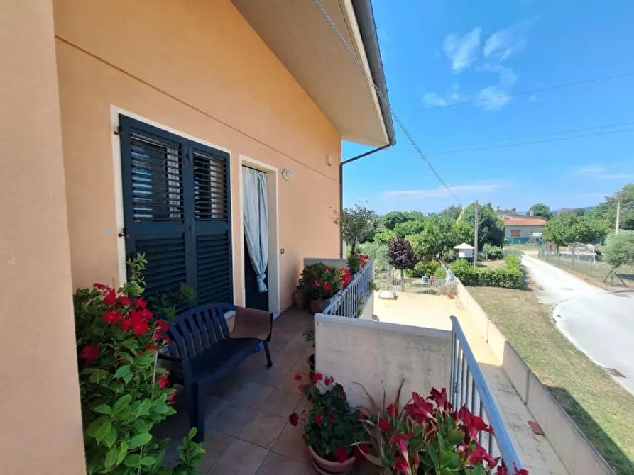Immagine 9 di Appartamento in vendita  in Via Sirolo, 3A, 61032 Fano PU, Italia a Fano