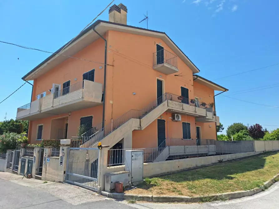 Immagine 11 di Appartamento in vendita  in Via Sirolo, 3A, 61032 Fano PU, Italia a Fano