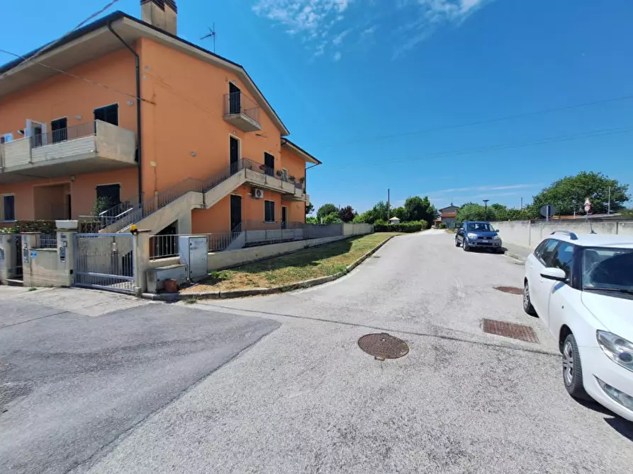 Immagine 12 di Appartamento in vendita  in Via Sirolo, 3A, 61032 Fano PU, Italia a Fano