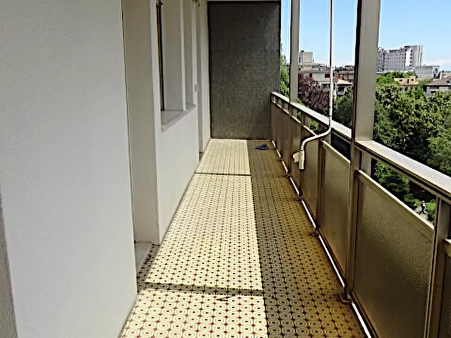 Immagine 2 di Appartamento in vendita  in Via Pier Paolo Vergerio a Padova