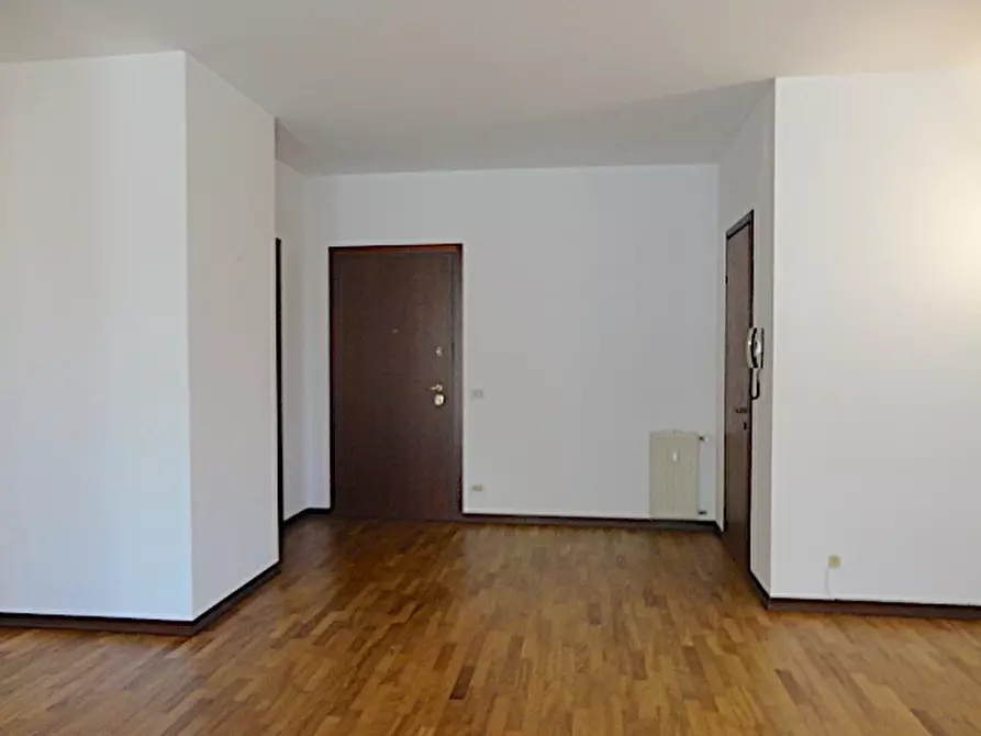 Immagine 4 di Appartamento in vendita  in Via Pier Paolo Vergerio a Padova