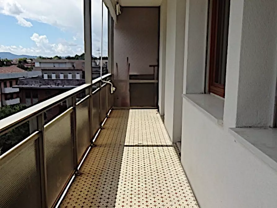 Immagine 11 di Appartamento in vendita  in Via Pier Paolo Vergerio a Padova