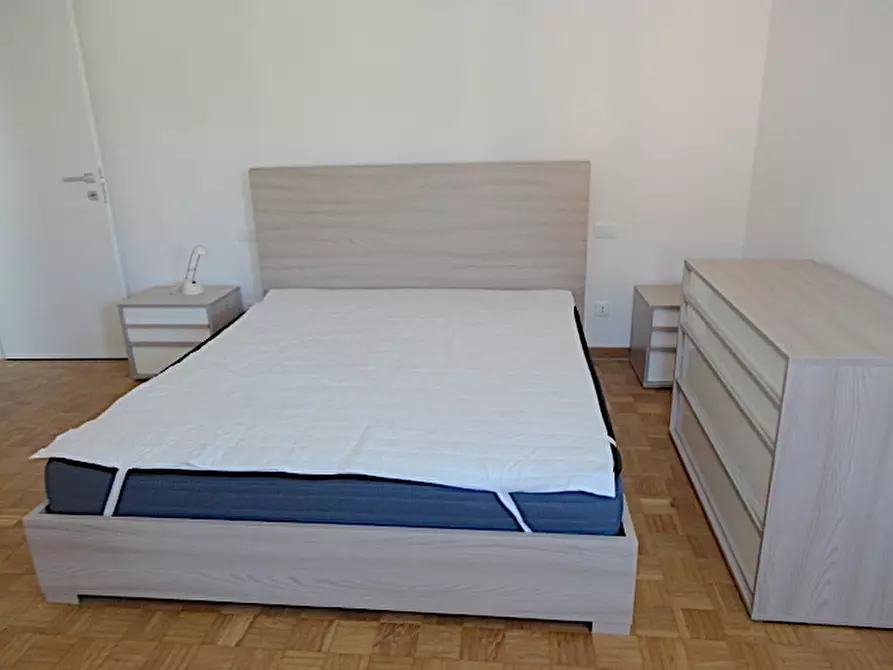 Immagine 17 di Appartamento in affitto  in Via Rolando da Piazzola a Padova