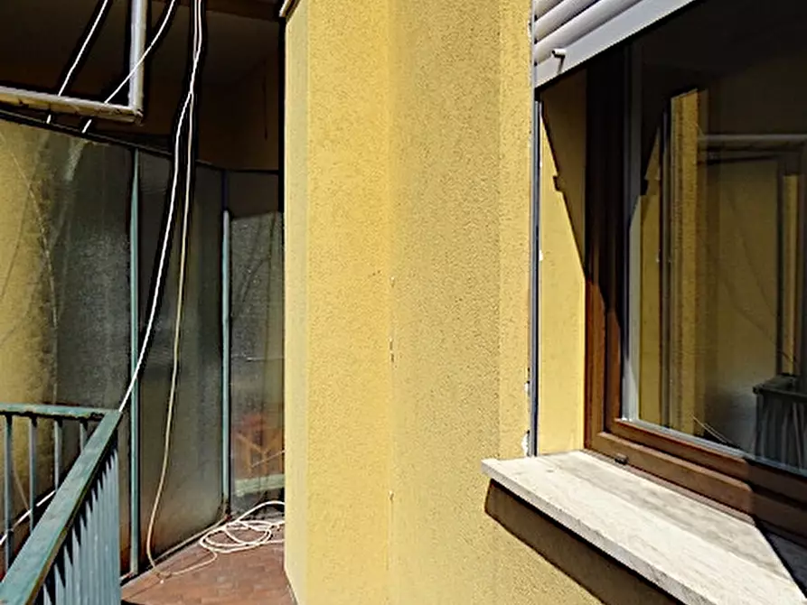 Immagine 19 di Appartamento in affitto  in Via Rolando da Piazzola a Padova