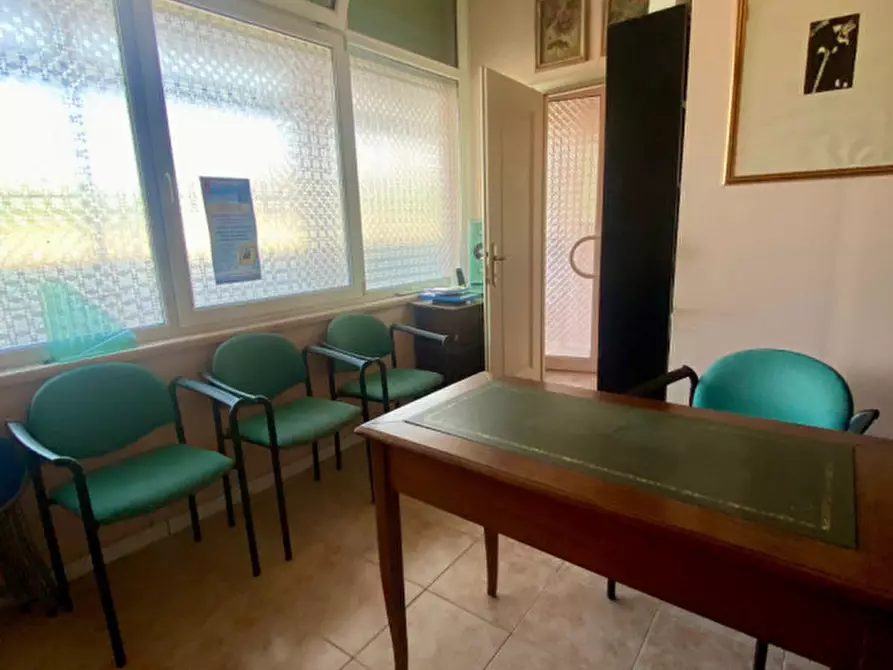 Immagine 7 di Ufficio in vendita  in Via Guglielmo Marconi 120 Cadoneghe a Cadoneghe