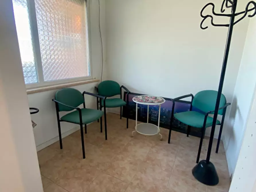 Immagine 8 di Ufficio in vendita  in Via Guglielmo Marconi 120 Cadoneghe a Cadoneghe