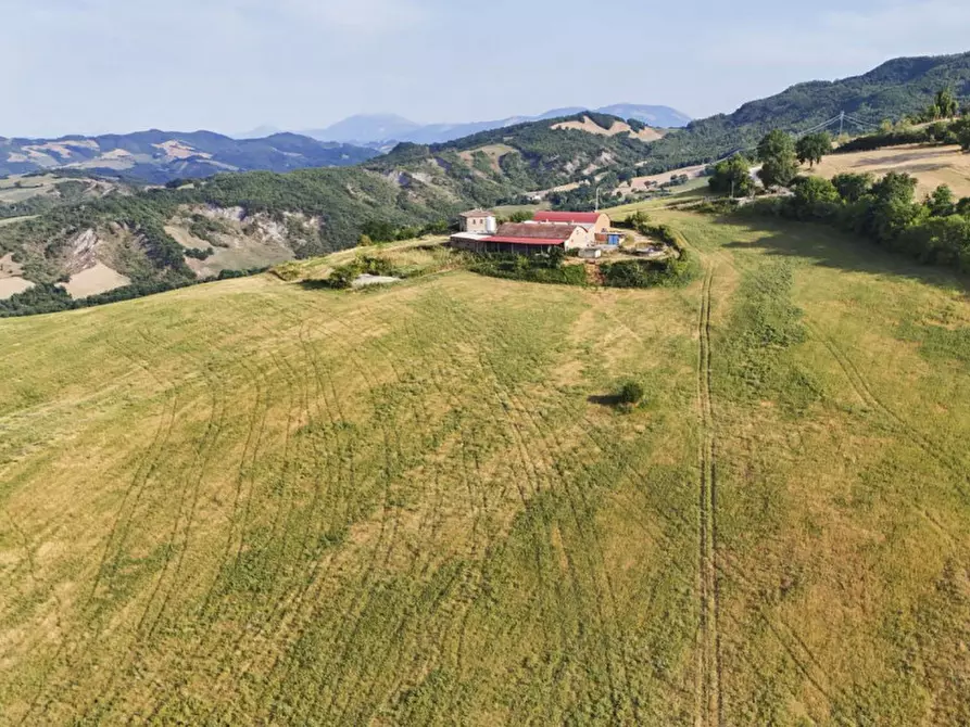 Immagine 5 di Terreno in vendita  in Pietracavola a Lunano