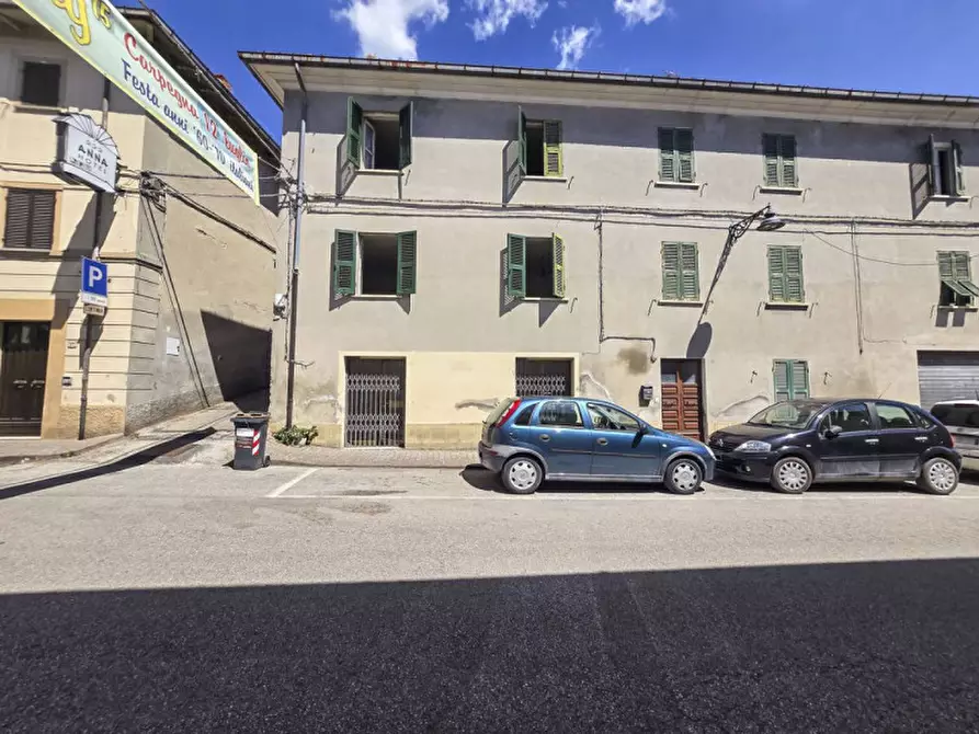 Immagine 1 di Appartamento in vendita  in Via Roma a Carpegna