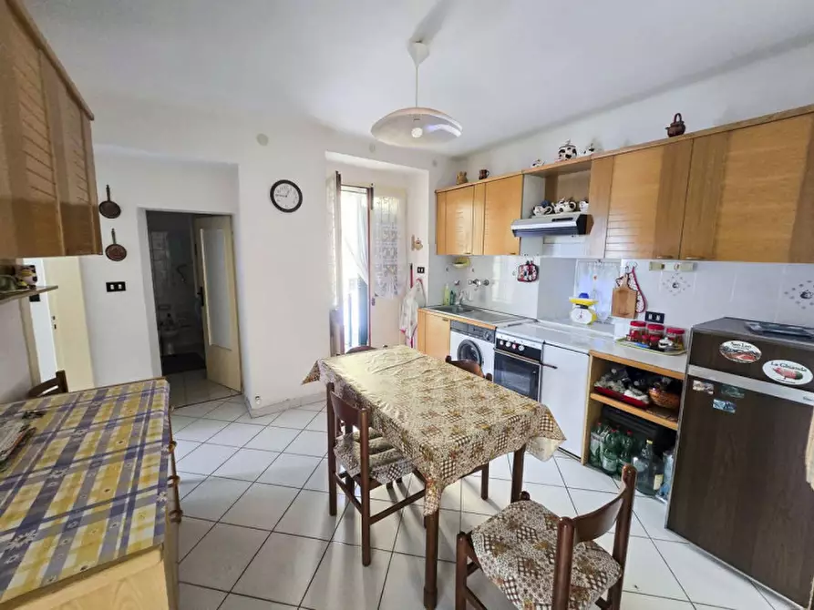 Immagine 2 di Appartamento in vendita  in Via Roma a Carpegna